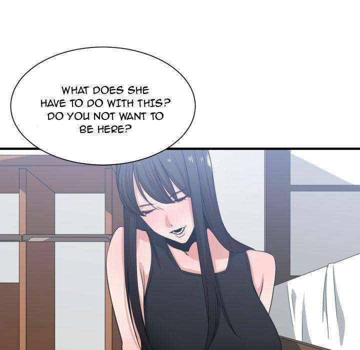 You're Not That Special! chapter 40 page 33