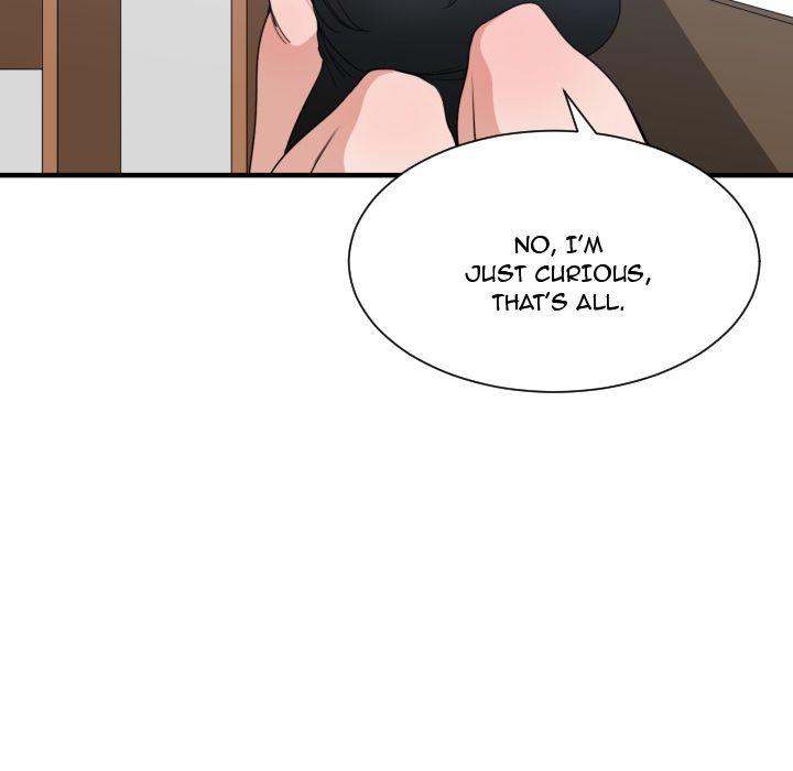 You're Not That Special! chapter 40 page 34