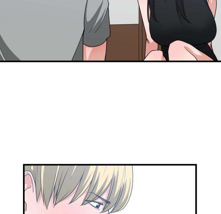 You're Not That Special! chapter 40 page 36