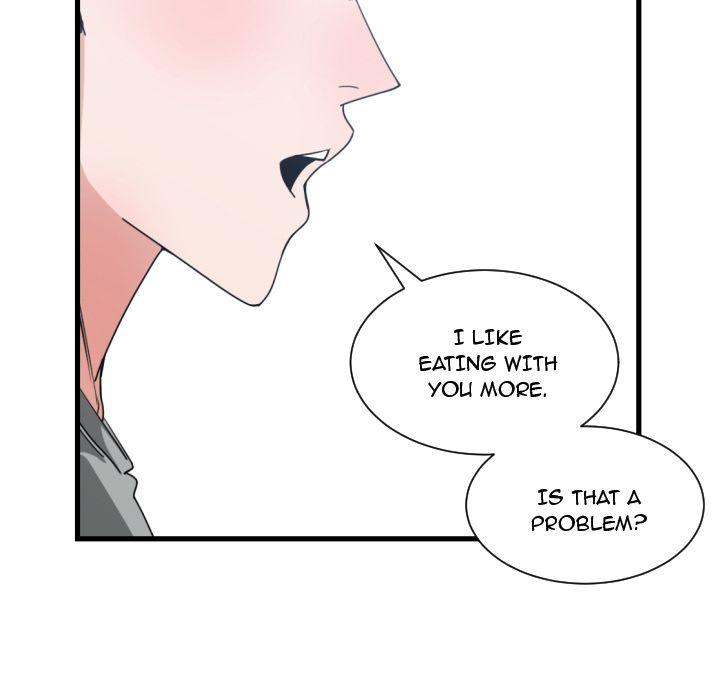 You're Not That Special! chapter 40 page 37
