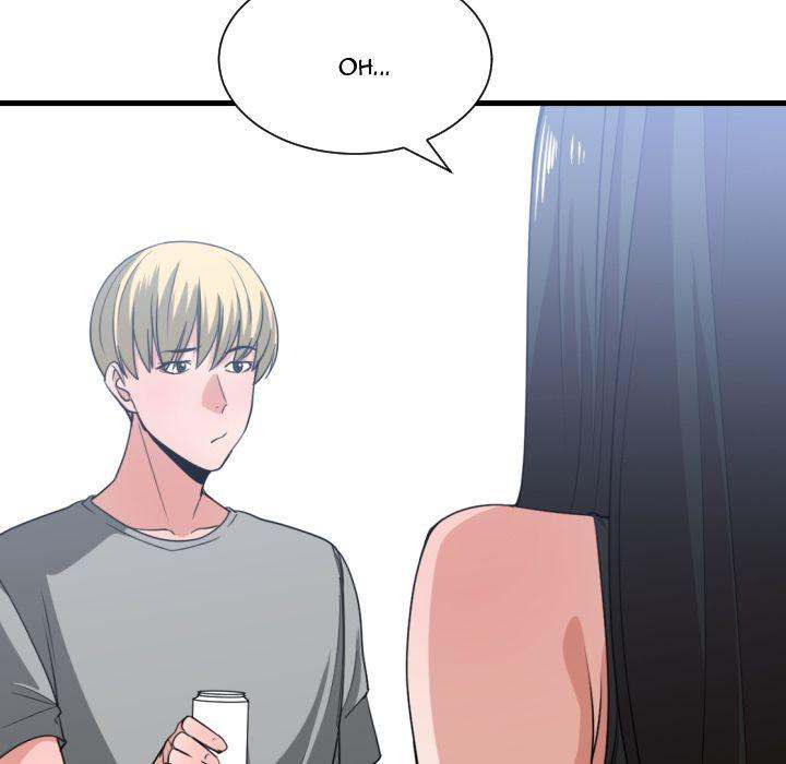 You're Not That Special! chapter 40 page 40