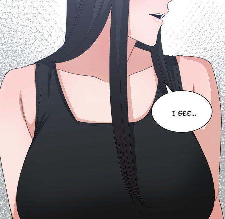 You're Not That Special! chapter 40 page 42
