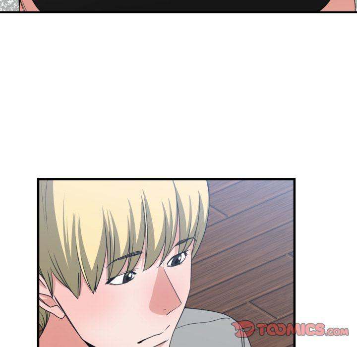 You're Not That Special! chapter 40 page 43