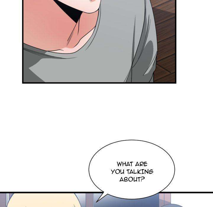 You're Not That Special! chapter 40 page 44