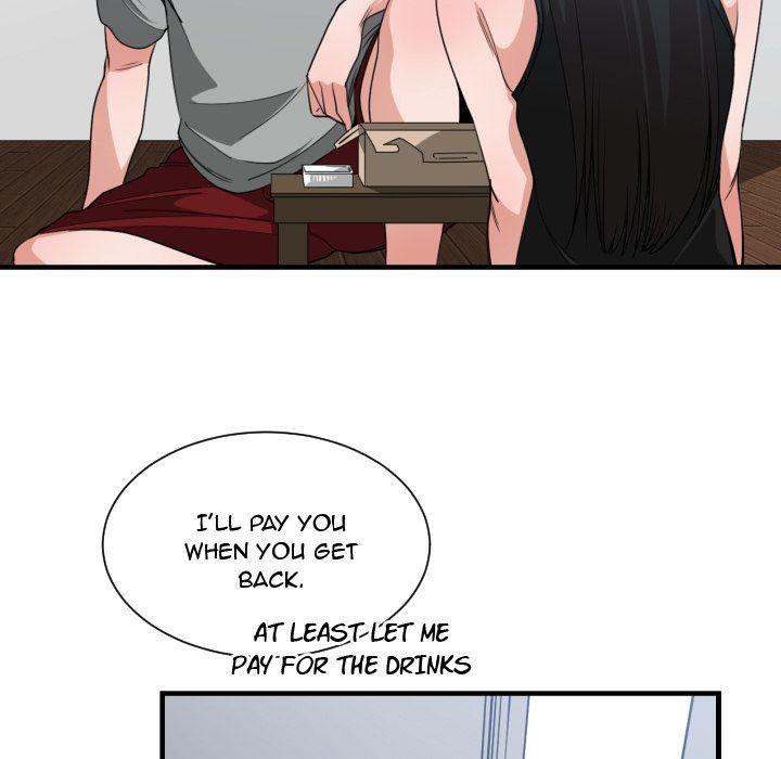 You're Not That Special! chapter 40 page 48