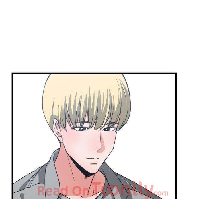 You're Not That Special! chapter 40 page 62