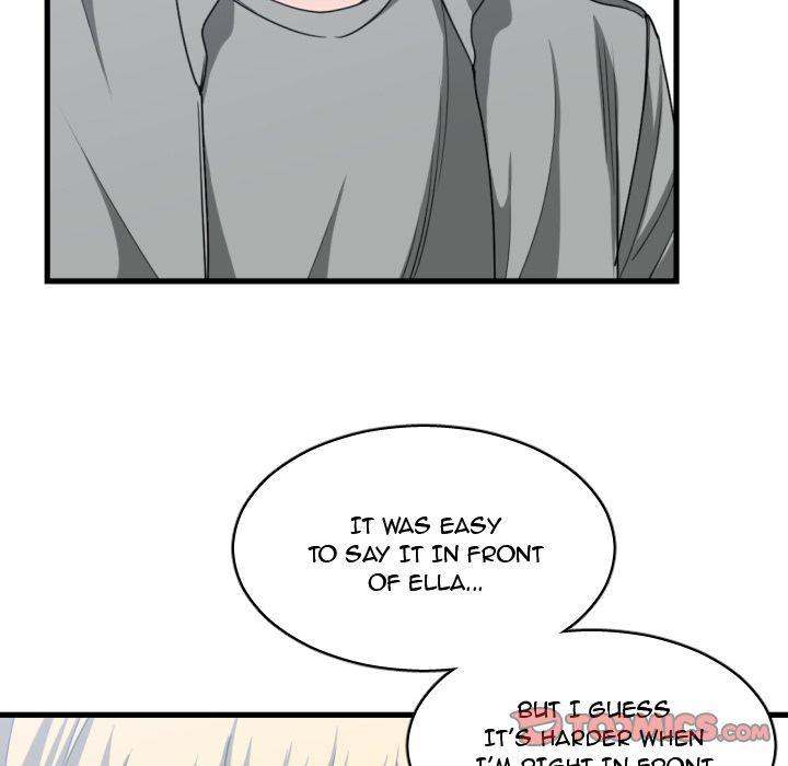You're Not That Special! chapter 40 page 63