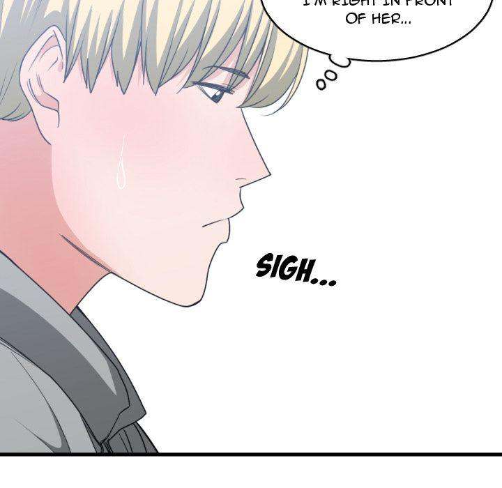 You're Not That Special! chapter 40 page 64