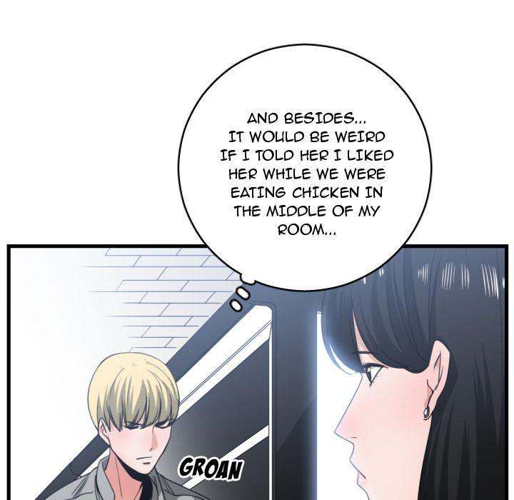 You're Not That Special! chapter 40 page 65