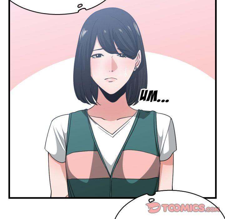 You're Not That Special! chapter 40 page 67