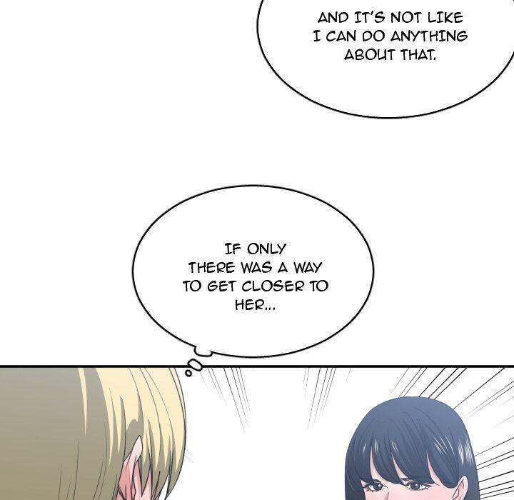 You're Not That Special! chapter 40 page 68