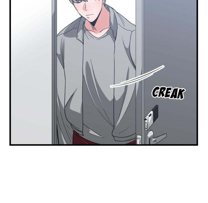 You're Not That Special! chapter 40 page 74