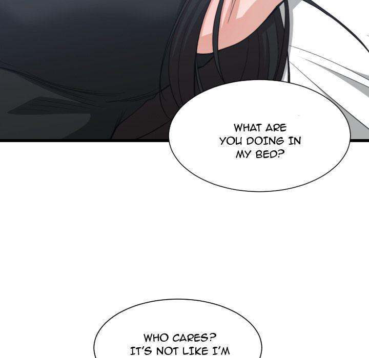 You're Not That Special! chapter 40 page 76