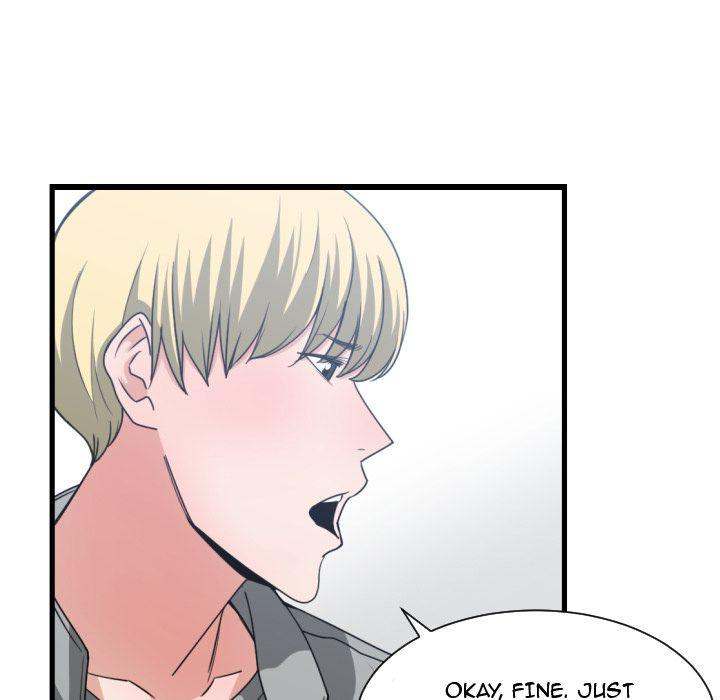 You're Not That Special! chapter 40 page 78