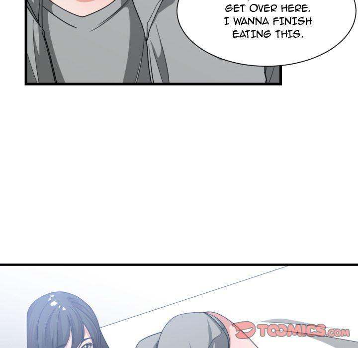You're Not That Special! chapter 40 page 79