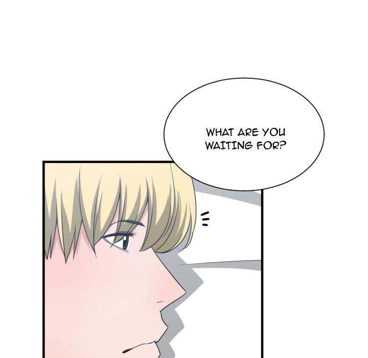 You're Not That Special! chapter 40 page 86