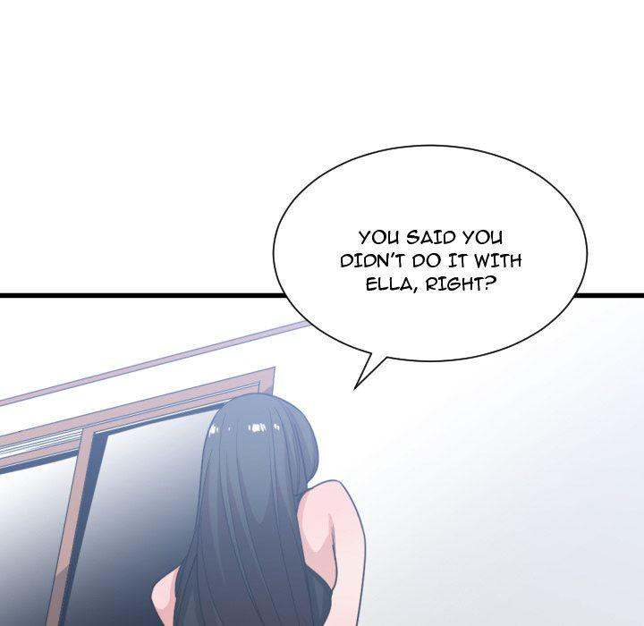 You're Not That Special! chapter 40 page 89