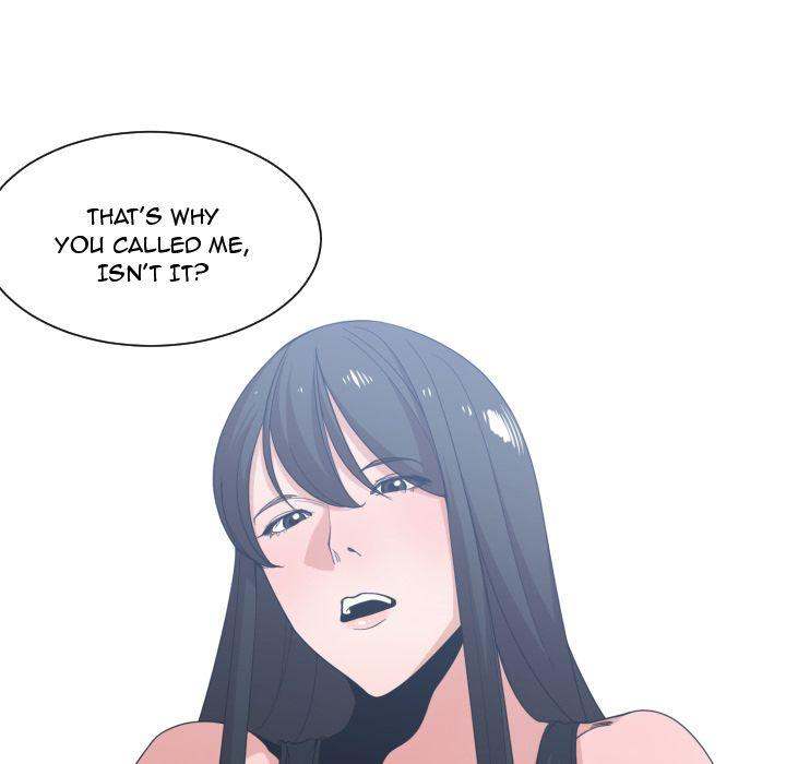 You're Not That Special! chapter 40 page 92