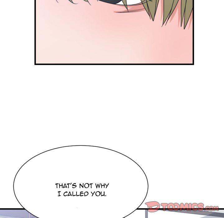 You're Not That Special! chapter 40 page 95