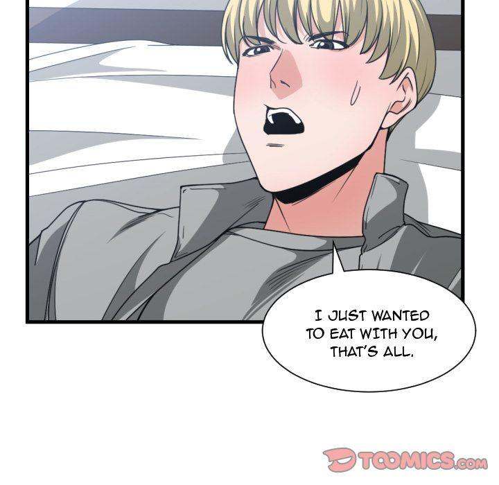 You're Not That Special! chapter 40 page 99
