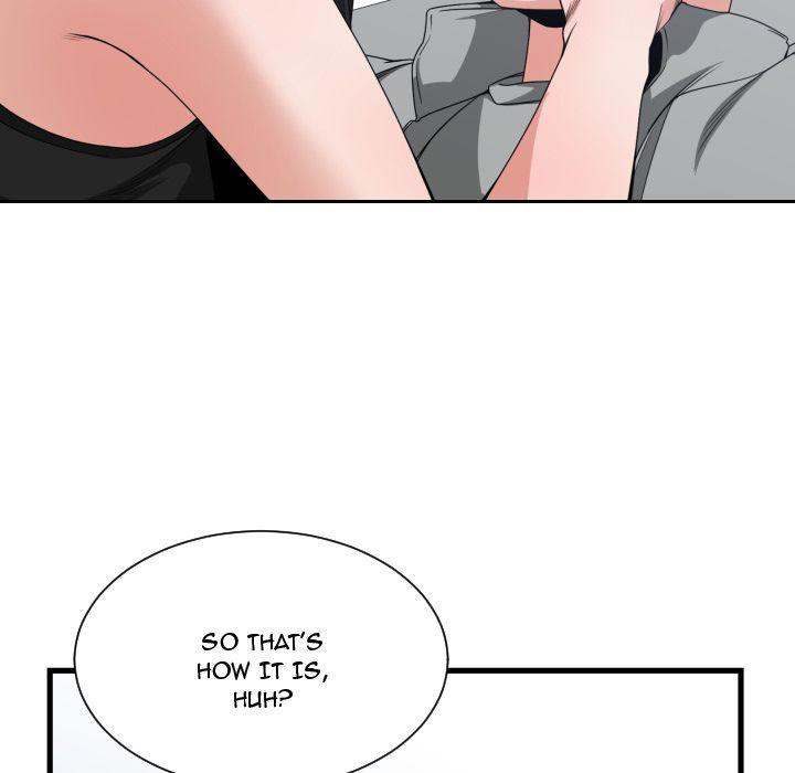You're Not That Special! chapter 40 page 102