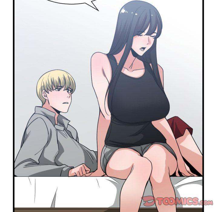 You're Not That Special! chapter 40 page 103