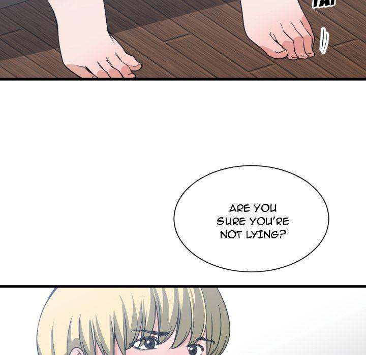 You're Not That Special! chapter 40 page 105
