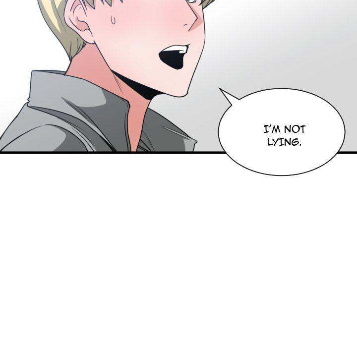 You're Not That Special! chapter 40 page 106