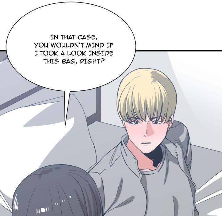 You're Not That Special! chapter 40 page 109