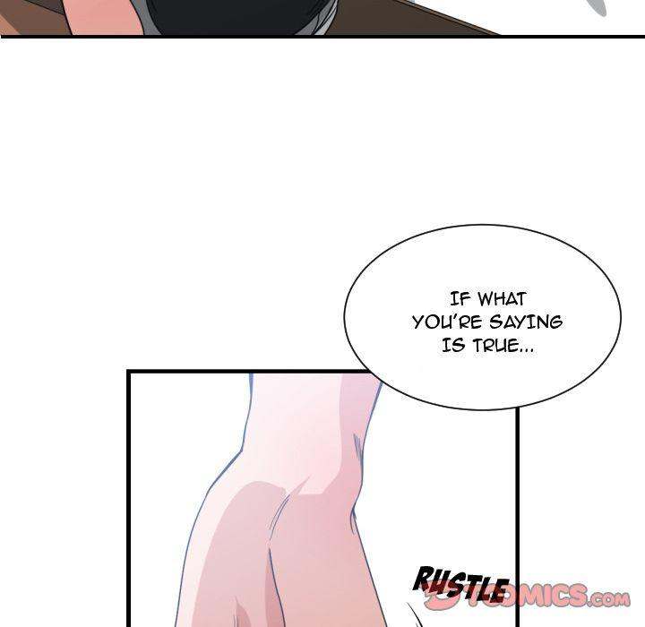 You're Not That Special! chapter 40 page 111