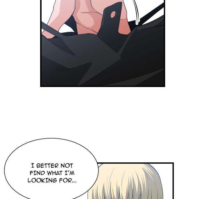 You're Not That Special! chapter 40 page 112