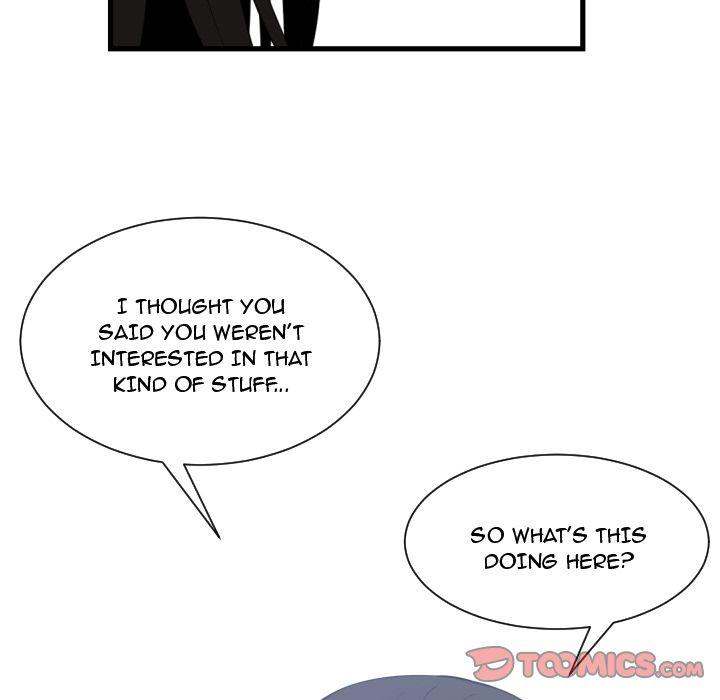 You're Not That Special! chapter 40 page 115