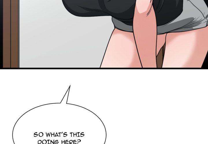 You're Not That Special! chapter 41 page 4