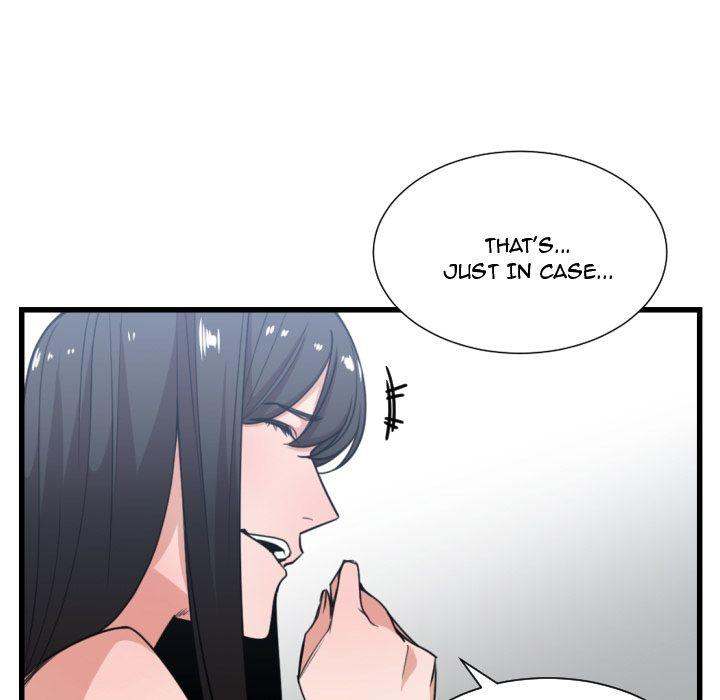 You're Not That Special! chapter 41 page 6