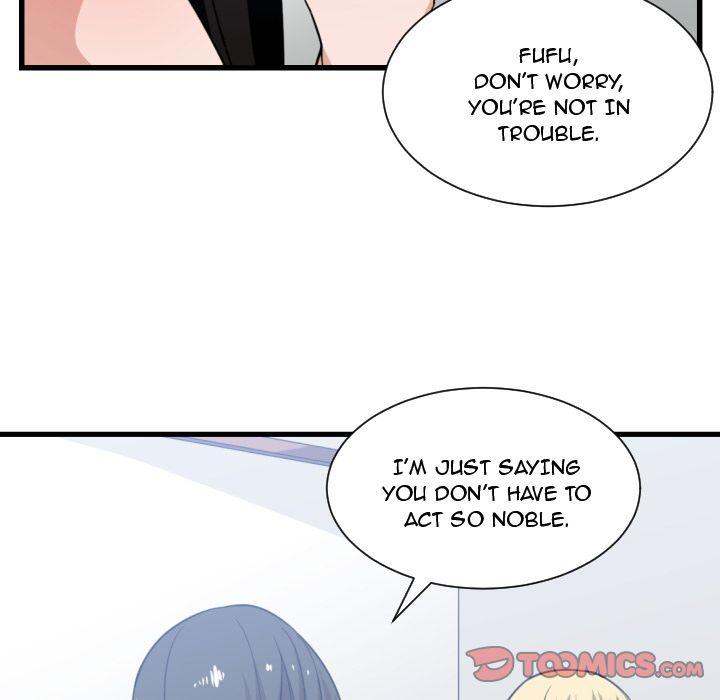 You're Not That Special! chapter 41 page 7