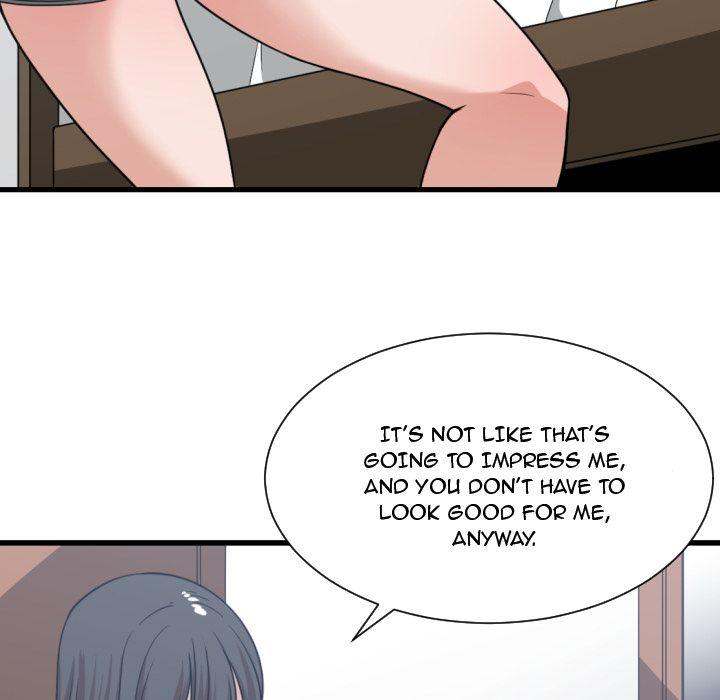 You're Not That Special! chapter 41 page 9