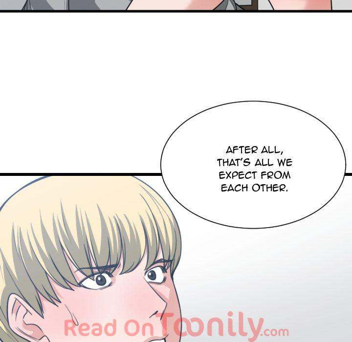 You're Not That Special! chapter 41 page 13