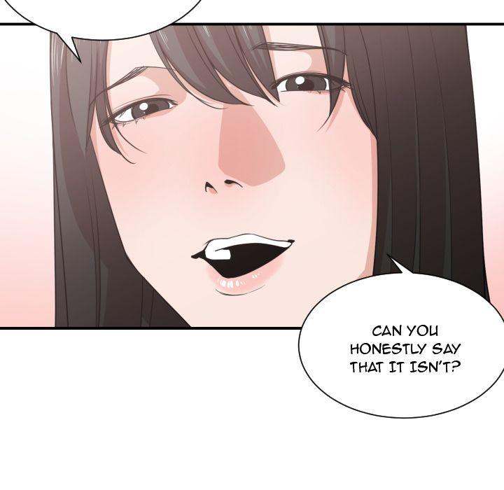 You're Not That Special! chapter 41 page 17