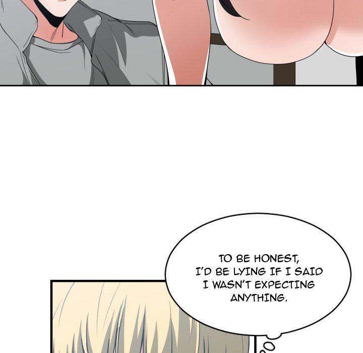 You're Not That Special! chapter 41 page 26