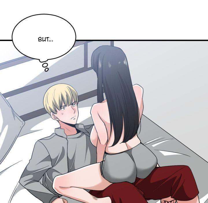 You're Not That Special! chapter 41 page 28