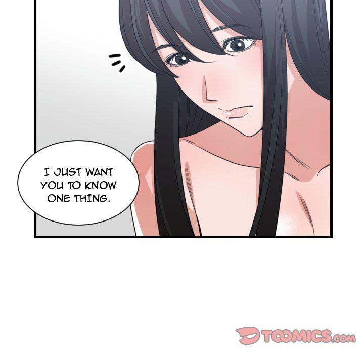 You're Not That Special! chapter 41 page 31