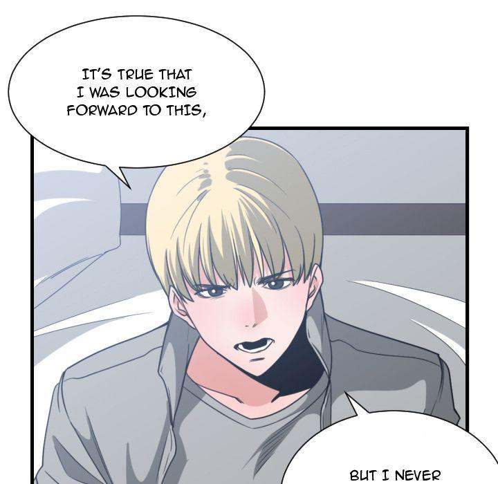 You're Not That Special! chapter 41 page 32