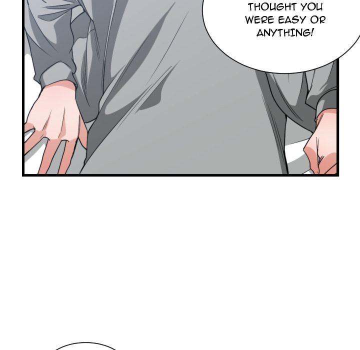 You're Not That Special! chapter 41 page 33