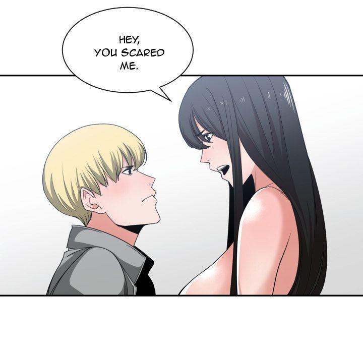 You're Not That Special! chapter 41 page 36