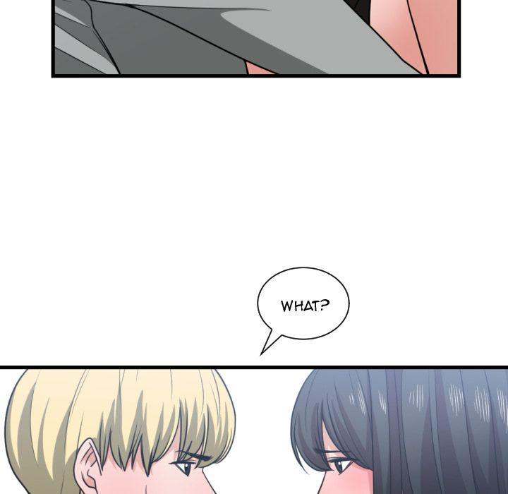 You're Not That Special! chapter 41 page 44