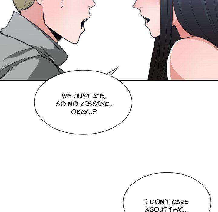 You're Not That Special! chapter 41 page 45