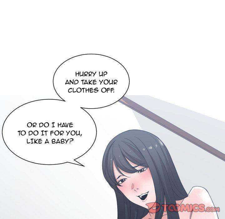 You're Not That Special! chapter 41 page 47