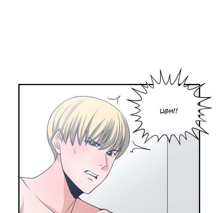 You're Not That Special! chapter 41 page 56