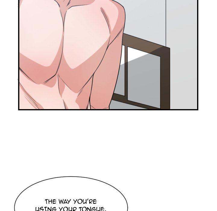 You're Not That Special! chapter 41 page 57