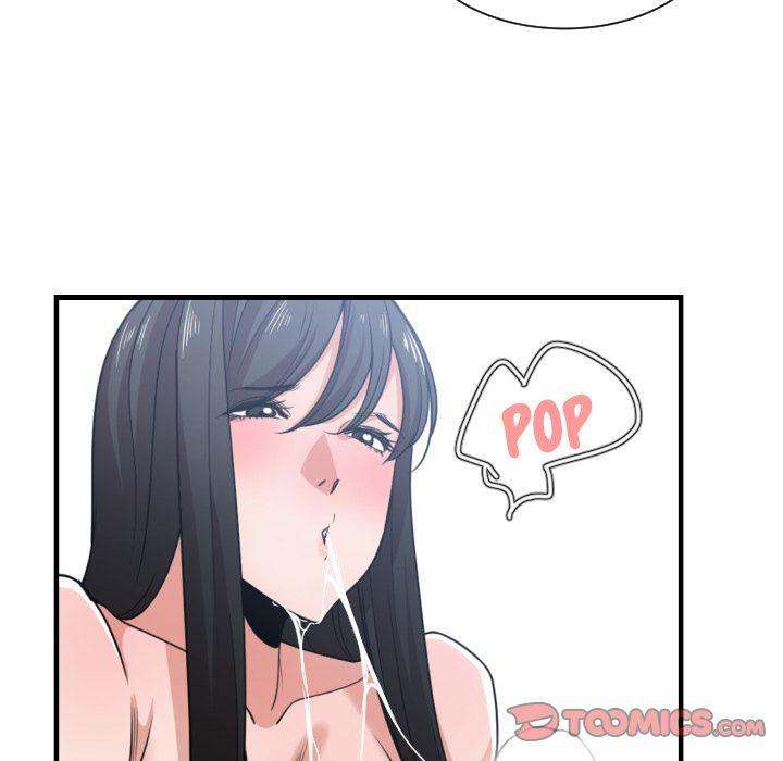 You're Not That Special! chapter 41 page 59
